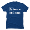 science matters shirt